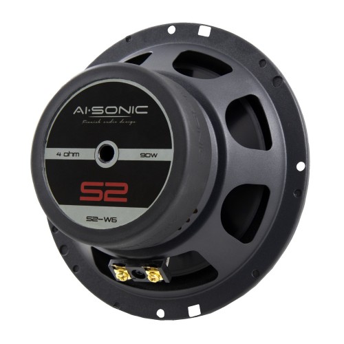 AI-SONIC S2-C6.2 ACT AI-SONIC S2-C6.2 ACT