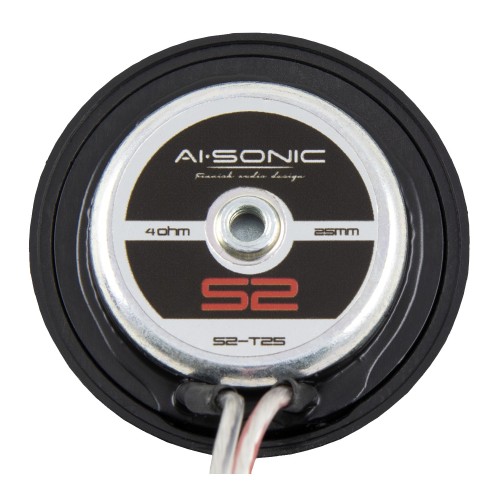 AI-SONIC S2-C6.2 ACT AI-SONIC S2-C6.2 ACT