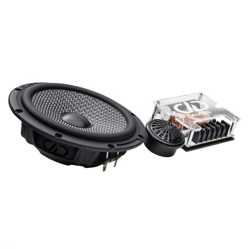 DD AUDIO C-C6.5C-XO DD AUDIO C-C6.5C-XO