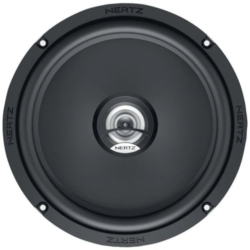 GARSIAKALBIAI HERTZ DIECI DCX 165, 120W, KOAKSIALINIAI, 16.5CM, 2-JŲ JUOSTŲ GARSIAKALBIAI HERTZ DIECI DCX 165, 120W, KOAKSIALINIAI, 16.5CM, 2-JŲ JUOSTŲ