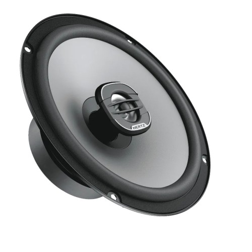 GARSIAKALBIAI HERTZ UNO X 165, 16.5CM KOAKSIALINIAI GARSIAKALBIAI 220W GARSIAKALBIAI HERTZ UNO X 165, 16.5CM KOAKSIALINIAI GARSIAKALBIAI 220W