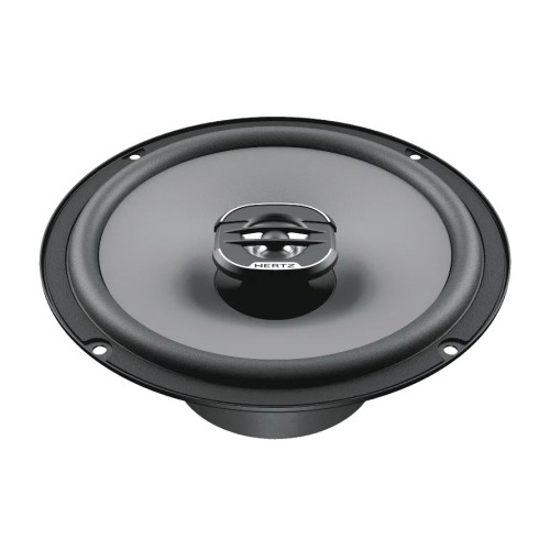 GARSIAKALBIAI HERTZ UNO X 165, 16.5CM KOAKSIALINIAI GARSIAKALBIAI 220W GARSIAKALBIAI HERTZ UNO X 165, 16.5CM KOAKSIALINIAI GARSIAKALBIAI 220W