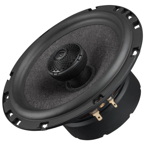 GARSIAKALBIAI HELIX S 6X, 160W, KOAKSIALINIAI, 16.5CM, 2-JŲ JUOSTŲ GARSIAKALBIAI HELIX S 6X, 160W, KOAKSIALINIAI, 16.5CM, 2-JŲ JUOSTŲ
