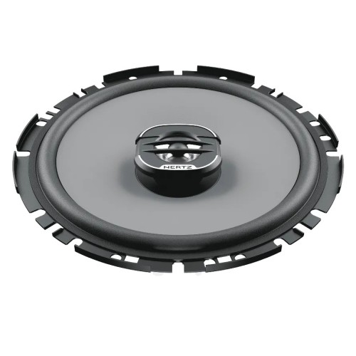GARSIAKALBIAI HERTZ UNO X 170, 200W, KOAKSIALINIAI, 17CM, 2-JŲ JUOSTŲ GARSIAKALBIAI HERTZ UNO X 170, 200W, KOAKSIALINIAI, 17CM, 2-JŲ JUOSTŲ
