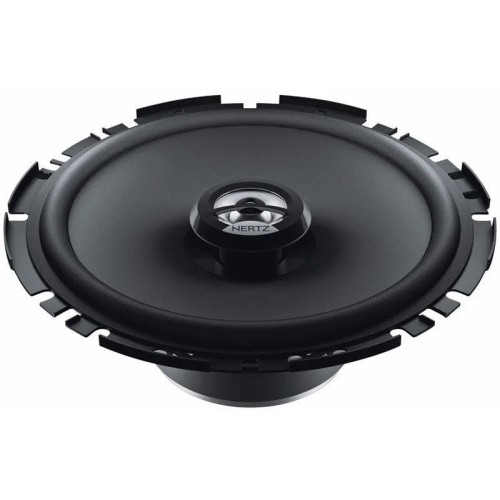 GARSIAKALBIAI HERTZ DIECI DCX 170, 100W, KOAKSIALINIAI, 17CM, 2-JŲ JUOSTŲ GARSIAKALBIAI HERTZ DIECI DCX 170, 100W, KOAKSIALINIAI, 17CM, 2-JŲ JUOSTŲ