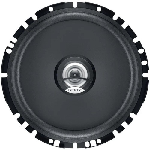 GARSIAKALBIAI HERTZ DIECI DCX 170, 100W, KOAKSIALINIAI, 17CM, 2-JŲ JUOSTŲ GARSIAKALBIAI HERTZ DIECI DCX 170, 100W, KOAKSIALINIAI, 17CM, 2-JŲ JUOSTŲ