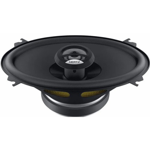 HERTZ DIECI DCX 460.3, KOAKSIALINIAI GARSIAKALBIAI 80W HERTZ DIECI DCX 460.3, KOAKSIALINIAI GARSIAKALBIAI 80W