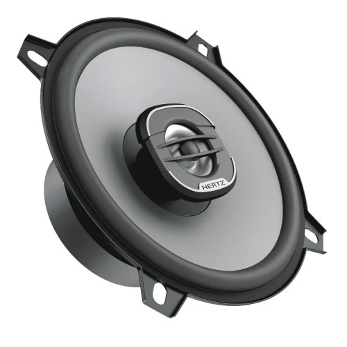 GARSIAKALBIAI HERTZ UNO X 130, 160W, KOAKSIALINIAI, 13CM, 2-JŲ JUOSTŲ GARSIAKALBIAI HERTZ UNO X 130, 160W, KOAKSIALINIAI, 13CM, 2-JŲ JUOSTŲ