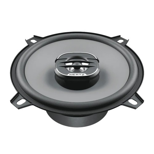 GARSIAKALBIAI HERTZ UNO X 130, 160W, KOAKSIALINIAI, 13CM, 2-JŲ JUOSTŲ GARSIAKALBIAI HERTZ UNO X 130, 160W, KOAKSIALINIAI, 13CM, 2-JŲ JUOSTŲ