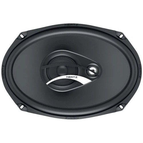 GARSIAKALBIAI HERTZ DIECI DCX 690, 180W, KOAKSIALINIAI, 16X23CM, 3-JŲ JUOSTŲ GARSIAKALBIAI HERTZ DIECI DCX 690, 180W, KOAKSIALINIAI, 16X23CM, 3-JŲ JUOSTŲ