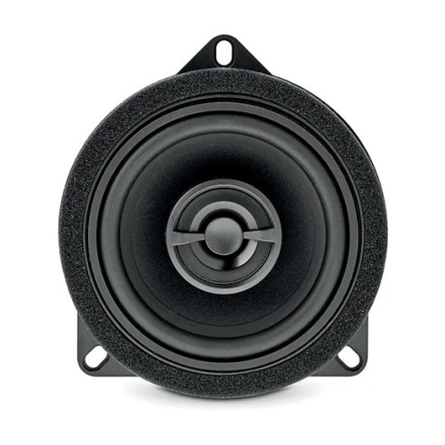 GARSIAKALBIAI FOCAL IC BMW 100L, 80W, KOAKSIALINIAI, 10CM, 2-JŲ JUOSTŲ GARSIAKALBIAI FOCAL IC BMW 100L, 80W, KOAKSIALINIAI, 10CM, 2-JŲ JUOSTŲ