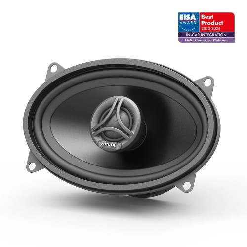 HELIX COMPOSE CB C460.2-S3, 75W, 4X6” KOAKSIALINIAI GARSIAKALBIAI HELIX COMPOSE CB C460.2-S3, 75W, 4X6” KOAKSIALINIAI GARSIAKALBIAI