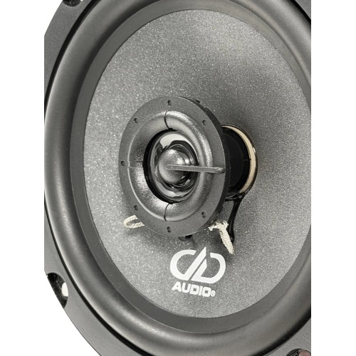 DD AUDIO RL-CX6.5A DD AUDIO RL-CX6.5A