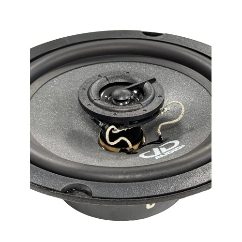 DD AUDIO RL-CX6.5A DD AUDIO RL-CX6.5A