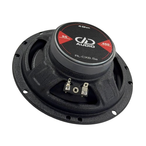 DD AUDIO RL-CX6.5A DD AUDIO RL-CX6.5A