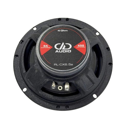 DD AUDIO RL-CX6.5A DD AUDIO RL-CX6.5A