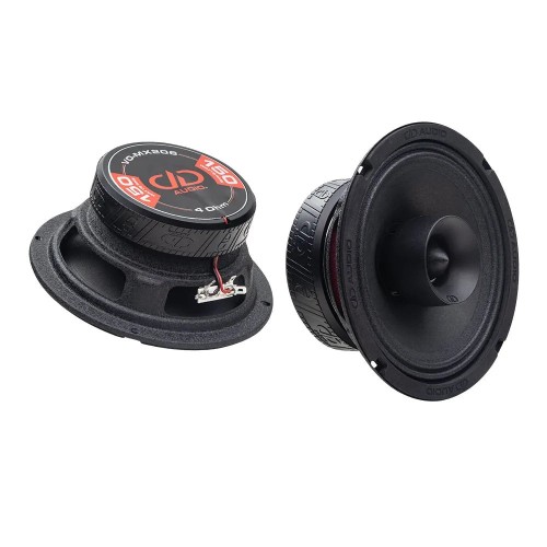 DD AUDIO VO-MX206-S4