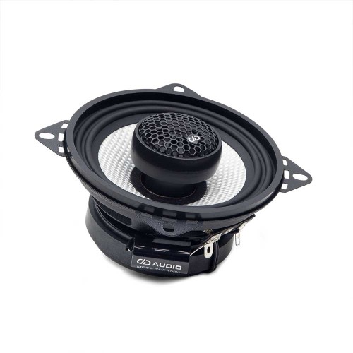 DD AUDIO D-X4B DD AUDIO D-X4B