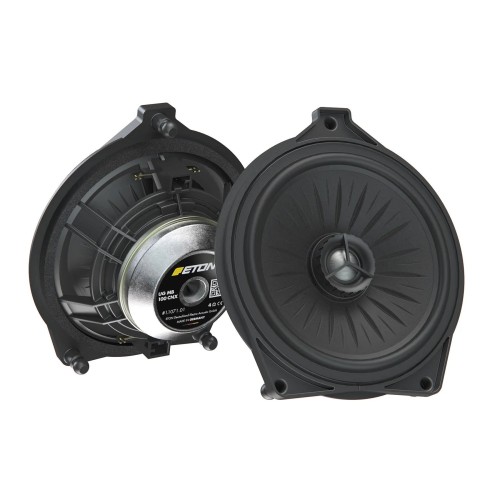 ETON, MB100CNX, 10 CM 2-JUOSTŲ CENTRINIS GARSIAKALBIS MERCEDES