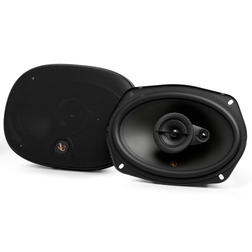 INFINITY, ALPHA 693M 15 X 23 CM/6 X 9 INFINITY, ALPHA 693M 15 X 23 CM/6 X 9