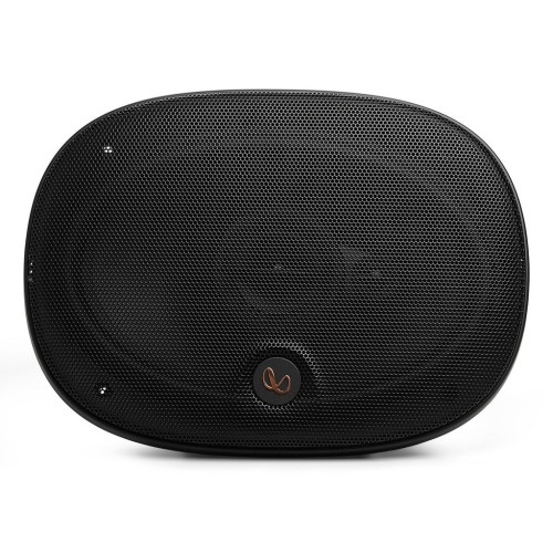 INFINITY, ALPHA 693M 15 X 23 CM/6 X 9 INFINITY, ALPHA 693M 15 X 23 CM/6 X 9