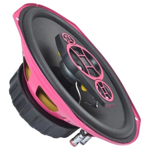 GROUND ZERO GZCF 7104XSPL PINK GROUND ZERO GZCF 7104XSPL PINK