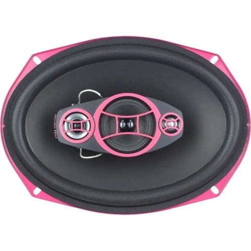 GROUND ZERO GZCF 7104XSPL PINK GROUND ZERO GZCF 7104XSPL PINK