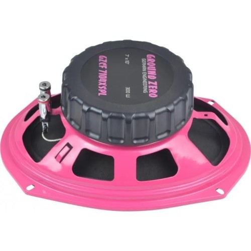 GROUND ZERO GZCF 7104XSPL PINK GROUND ZERO GZCF 7104XSPL PINK
