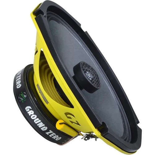 GROUND ZERO GZCF 69SPL GROUND ZERO GZCF 69SPL