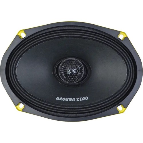 GROUND ZERO GZCF 69SPL GROUND ZERO GZCF 69SPL