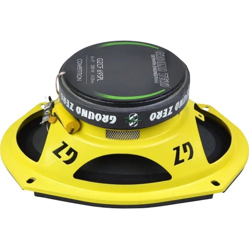 GROUND ZERO GZCF 69SPL GROUND ZERO GZCF 69SPL