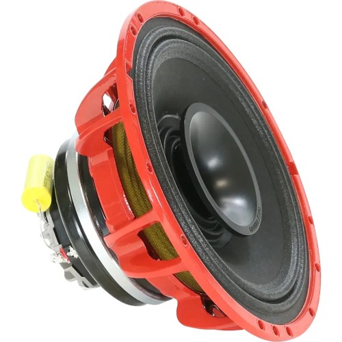 GROUND ZERO GZCF 165NEO-PRO GROUND ZERO GZCF 165NEO-PRO