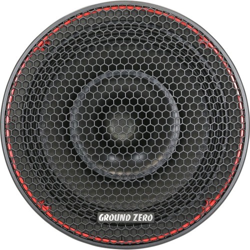 GROUND ZERO GZCF 200NEO-PRO GROUND ZERO GZCF 200NEO-PRO