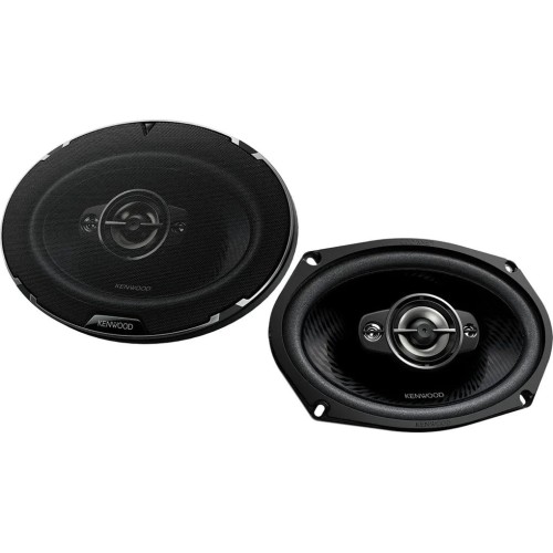 KENWOOD, KFC-PS6987, 15X23 CM /6X9