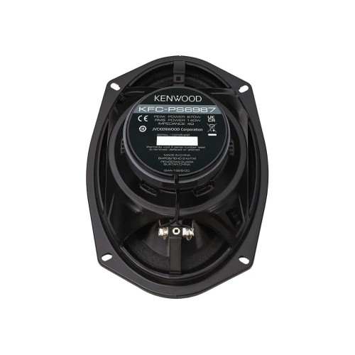 KENWOOD, KFC-PS6987, 15X23 CM /6X9 KENWOOD, KFC-PS6987, 15X23 CM /6X9