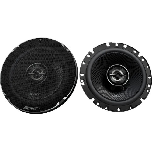 KENWOOD, KFC-PS1797, 17 CM /6.75