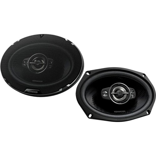 KENWOOD, KFC-PS6997, 15X23 CM /6X9