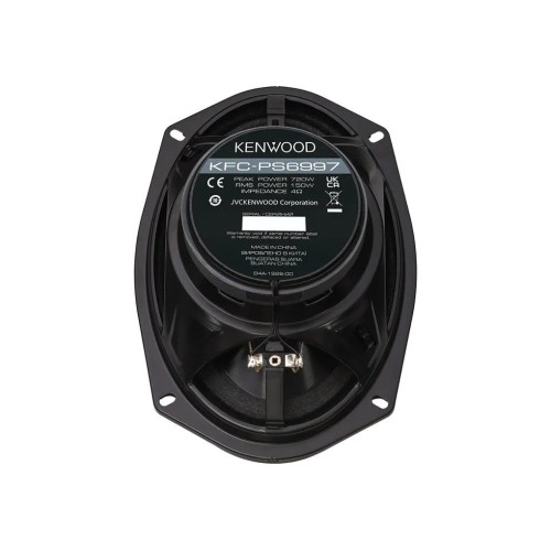 KENWOOD, KFC-PS6997, 15X23 CM /6X9 KENWOOD, KFC-PS6997, 15X23 CM /6X9