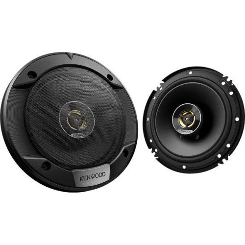 KENWOOD, KFC-S1676EX, 16 CM /6.5
