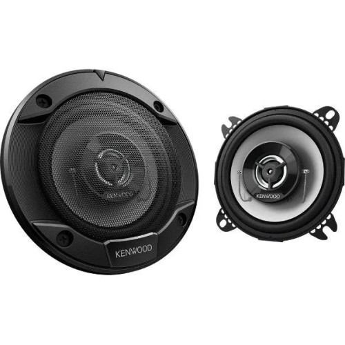 KENWOOD, KFC-S1066, 10 CM /4