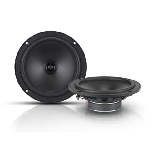 AXTON, ATX165S 2-JUOSTŲ AUTOMOBILINIAI GARSIAKALBIAI 16 CM / 6
