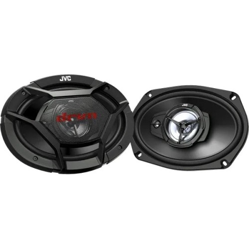 JVC, CS-DR6930, 15X23 CM /6X9 JVC, CS-DR6930, 15X23 CM /6X9