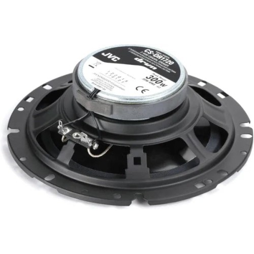 JVC, CS-DR1720, 17 CM /6.75 JVC, CS-DR1720, 17 CM /6.75