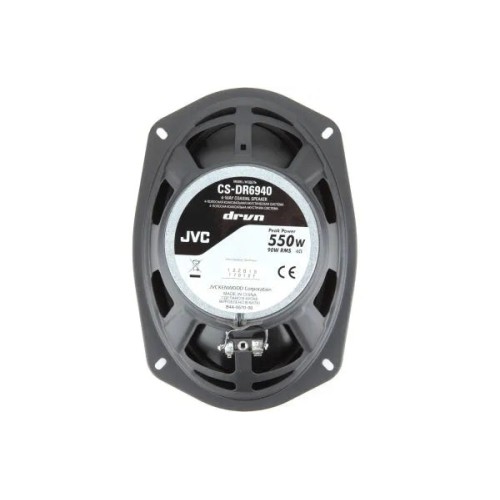 JVC, CS-DR6940, 15X23 CM /6X9 JVC, CS-DR6940, 15X23 CM /6X9