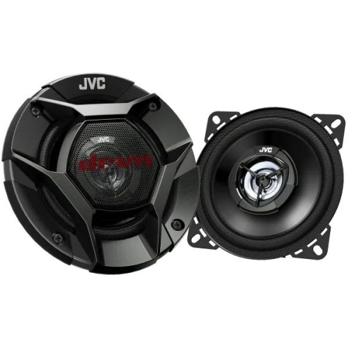 JVC, CS-DR420, 10 CM /4 JVC, CS-DR420, 10 CM /4
