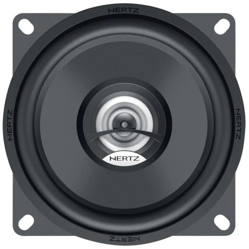 HERTZ DIECI DCX 100.3, 10CM KOAKSIALINIAI GARSIAKALBIAI, 60W HERTZ DIECI DCX 100.3, 10CM KOAKSIALINIAI GARSIAKALBIAI, 60W