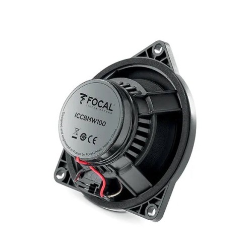 FOCAL ICC BMW 100, CENTRINIS GARSIAKALBIS SKIRTAS BMW 5 SERIJAI FOCAL ICC BMW 100, CENTRINIS GARSIAKALBIS SKIRTAS BMW 5 SERIJAI