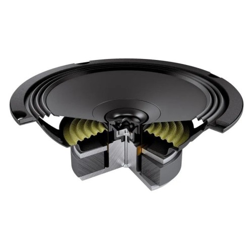 AUDISON APX 6.5, AUTOMOBILINIAI KOAKSIALINIAI GARSIAKALBIAI 210W AUDISON APX 6.5, AUTOMOBILINIAI KOAKSIALINIAI GARSIAKALBIAI 210W