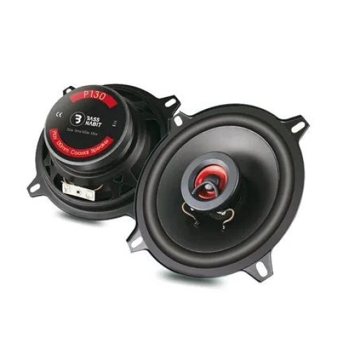 BASS HABIT P130, KOAKSALINIAI AUTOMOBILINIAI GARSIAKALBIAI BASS HABIT P130, KOAKSALINIAI AUTOMOBILINIAI GARSIAKALBIAI