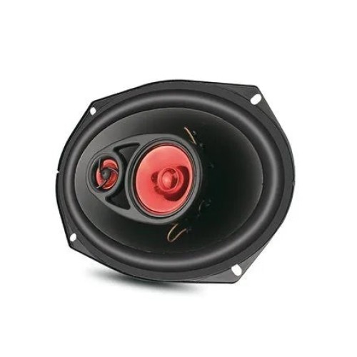 BASS HABIT P690, KOAKSALINIAI AUTOMOBILINIAI GARSIAKALBIAI